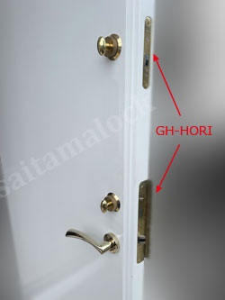 GH-HORI GADELIUS