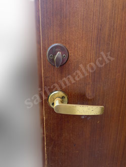 SWEDOOR ASSA