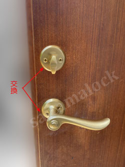 SWEDOOR ASSA