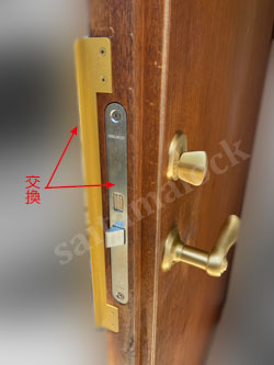 SWEDOOR ASSA