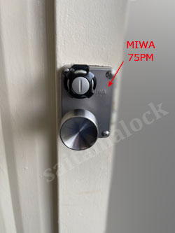 MIWA PMK