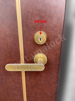 MIWA LAMA