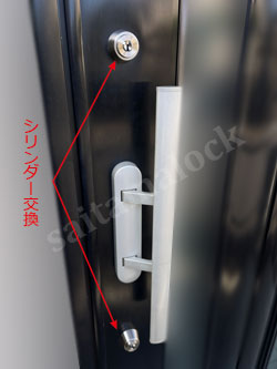 不二サッシ