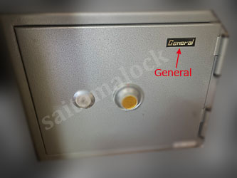 General金庫