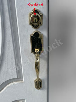 Kwikset