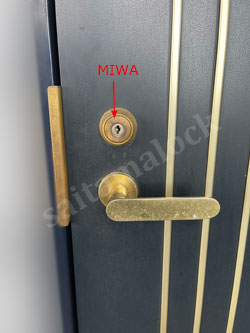 MIWA LAMA