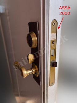 ASSA