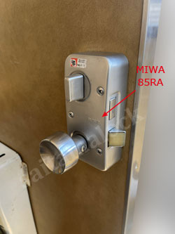 MIWA 85RA
