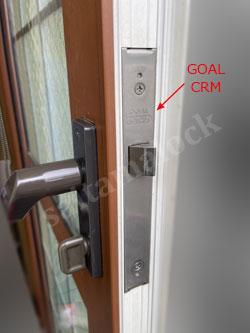 GOAL CRM