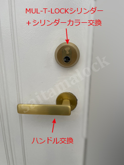 SWEDOOR ASSA