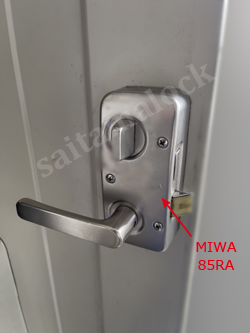 MIWA 85RA
