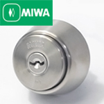 MIWA 鍵交換