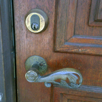 ASSA ABLOY鍵交換